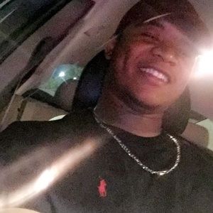 Meet your Posher, Timothy